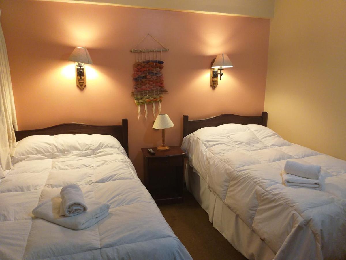 Sueños Del Volcan Hotel 3*